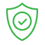 fraud protection icon