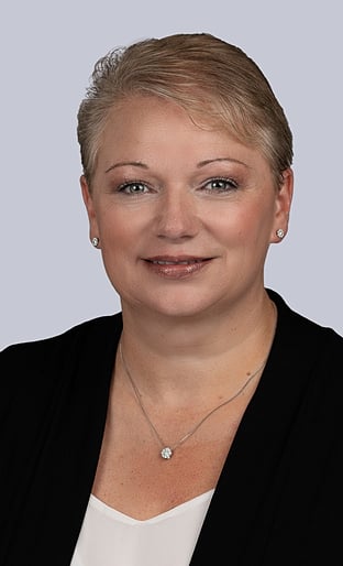 photo of Kristi L. Carlow