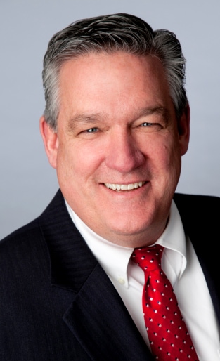 photo of Robert H. Dean, Jr.