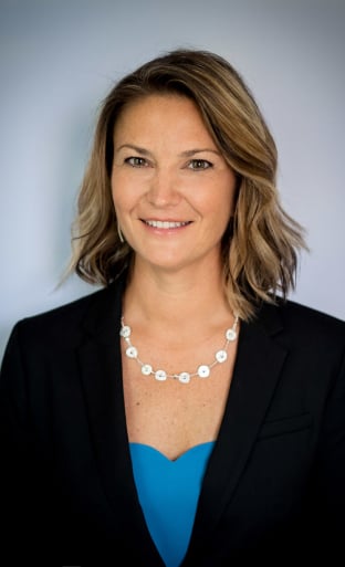 photo of Lindsay S. Caldonetti