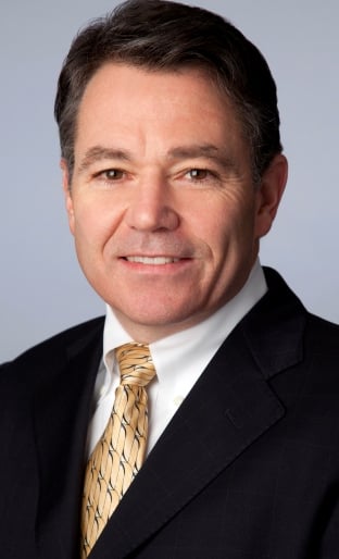 Mark Scanlon - Managing director - S.A Management Solutions