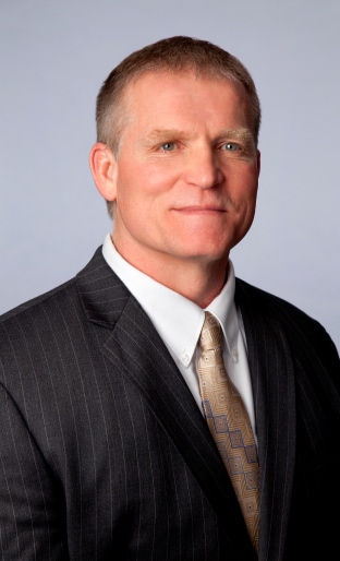 photo of Mark E. Udinski